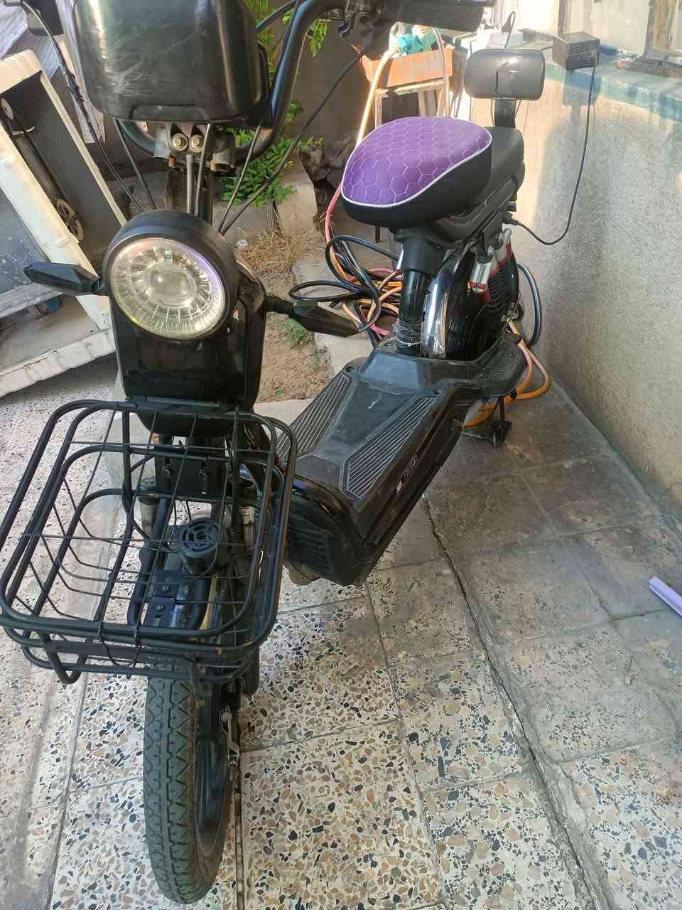 ‎ماطور شحن 5 بطاريه‎ موصل, نينوى


**إذا كنت صاحب هذا الإعلان وتريد حذفه لأي سبب، رجاءا أرسل رسالة إلى الدعم الفني**