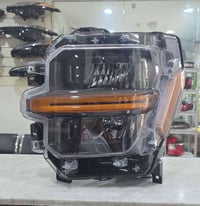 تم وصوول وجبه جديده قطع غيار فورد f150. للحجز والاستفسار الاتصال على ا...