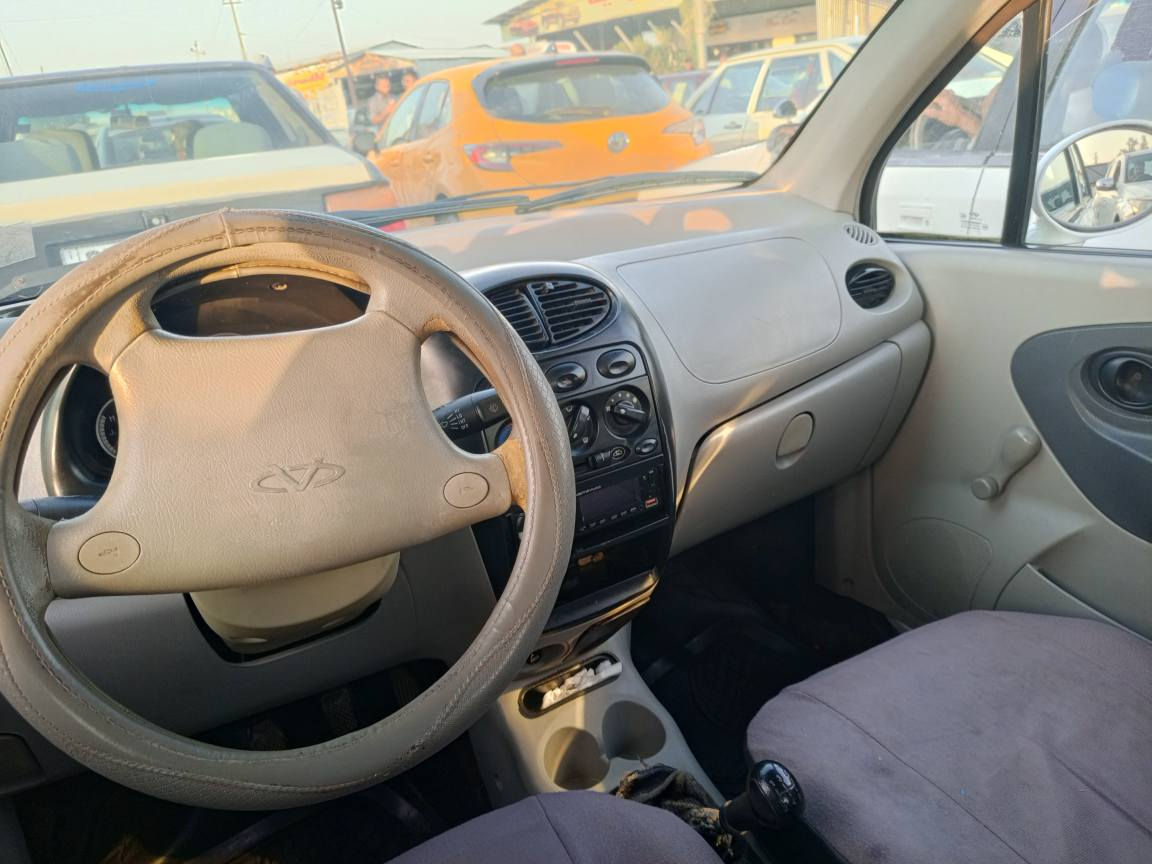 ‎سلام عليكم شيري كيو كيو 2012
گير عادي نظيف كلش
رقم كركوك 
سنوي جديد
سنوي بسمي
كوبون بنزين موجود
بشرط‎ كركوك, العراق


**إذا كنت صاحب هذا الإعلان وتريد حذفه لأي سبب، رجاءا أرسل رسالة إلى الدعم الفني**