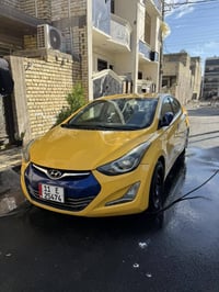 النترا • ٢٠١٥ • وارد امريكي