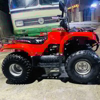 دراجه رباعيه للبيع   نوع ياماها ياباني اصلي   تشغيل عن بعد   مكانها بغ...