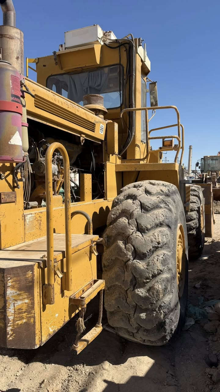 شفل للبيع
كاوسكي حجم 95
مكان الشفل السماوة


**إذا كنت صاحب هذا الإعلان وتريد حذفه لأي سبب، رجاءا أرسل رسالة إلى الدعم الفني**