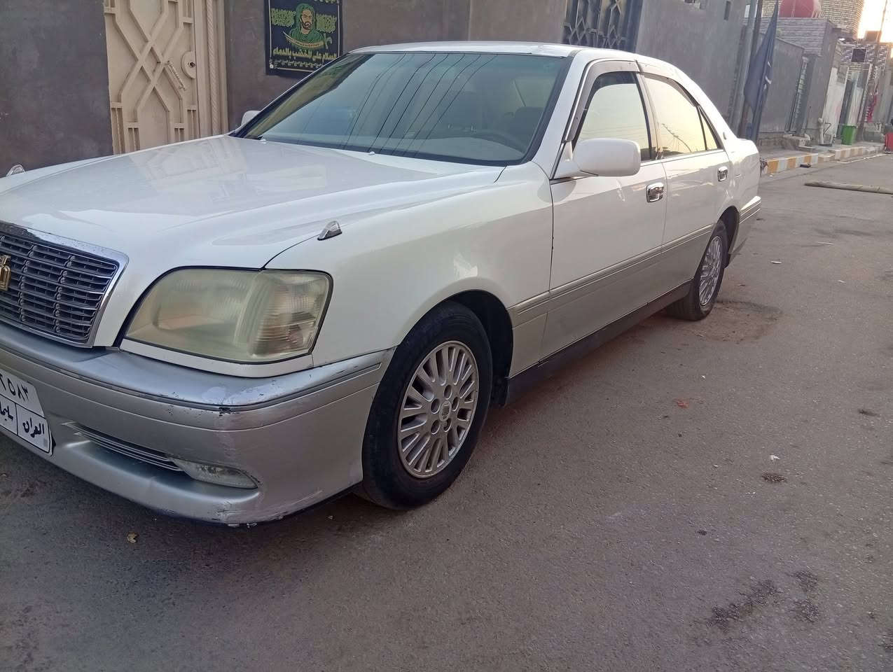 السلام عليكم ملكه ادوات ادوات كصت قماره فقط دكمتين دي فور الجبير المرغوب جاهز نقص تبريد فقط امتوم ارقام اوسنويه السعر 35اوبيهه مجال مكاني ذي قار سوق الشيوخ ***********
