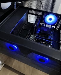 تجميعة • i7 4790 • 1650 MSI