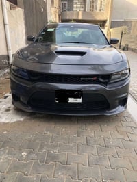 تشارجر • ٢٠١٦ • الدورة