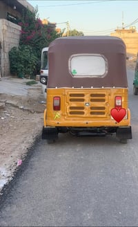تك تك • موديل ٢٠٢٠ • بعقوبة
