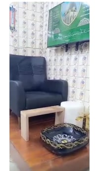 كنبة • للبيع • سليمة