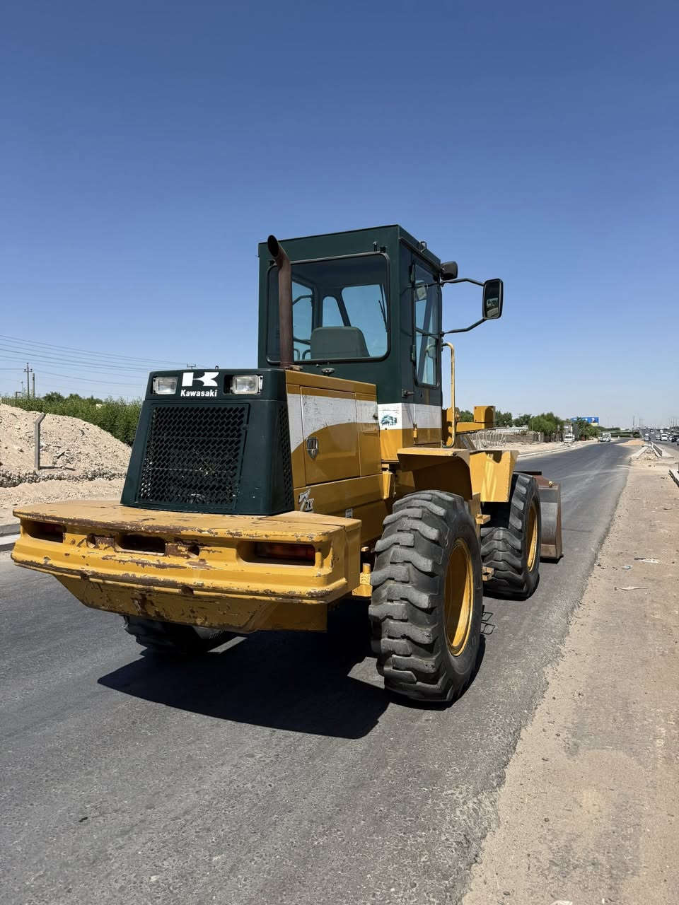 شفل ٦٠دخول جديد نضيف جدا مكينه ازوزه 
عنوان نجف معارض القديمه 
للستفسار ***********
