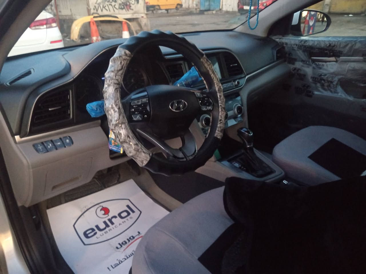 مراوس بجارجر ١٣ او ١٤
عنده يراسلني خاص ويفضل من ميسان قريب عليه


**إذا كنت صاحب هذا الإعلان وتريد حذفه لأي سبب، رجاءا أرسل رسالة إلى الدعم الفني**