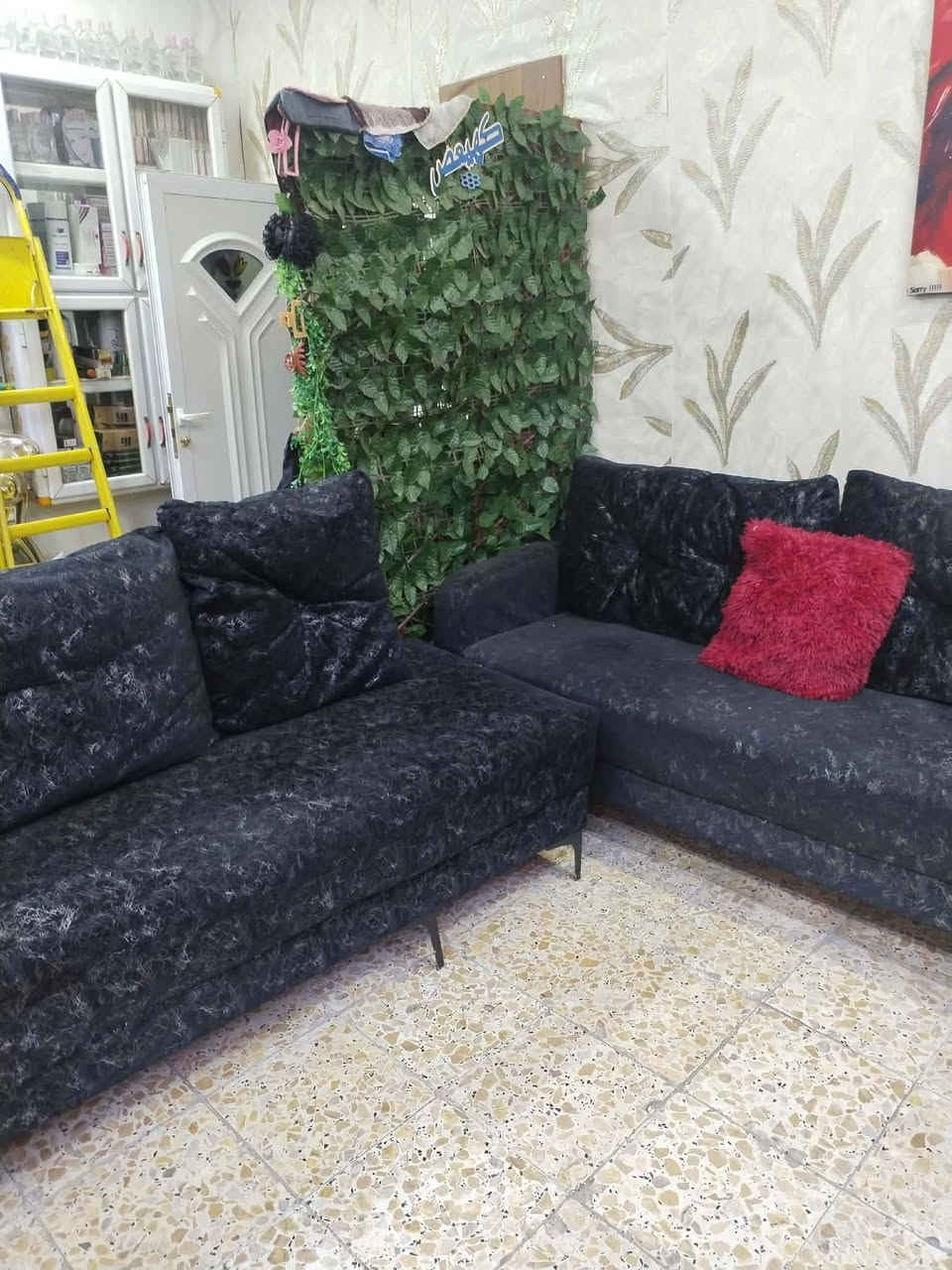 اغراض للبيع تخم عدد 2كاونتر طباخ سلات عدد 2شراي يدخل خاص بغداد كراده


**إذا كنت صاحب هذا الإعلان وتريد حذفه لأي سبب، رجاءا أرسل رسالة إلى الدعم الفني**