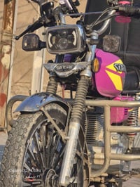 سولنك • موديل ٢٠٢٥ • الزعفرانيه بغداد