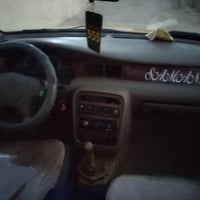 سمند • ٢٠١١ • مكينة وكير جاهزه