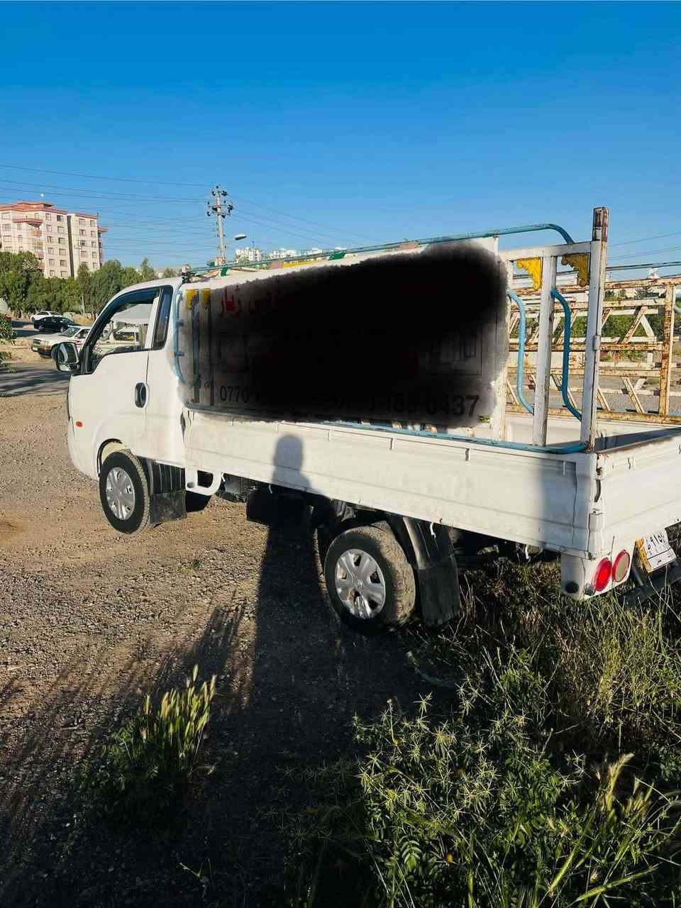 کیا2011براوەیە
گیرومکینەوئەکسل بەشرت
تایەوپاتری تازەیە
بەشەرتی فیتەر
سەیارەکە جاهیزکراوە
لەسلیمانیە
*********** السليمانية, العراق
