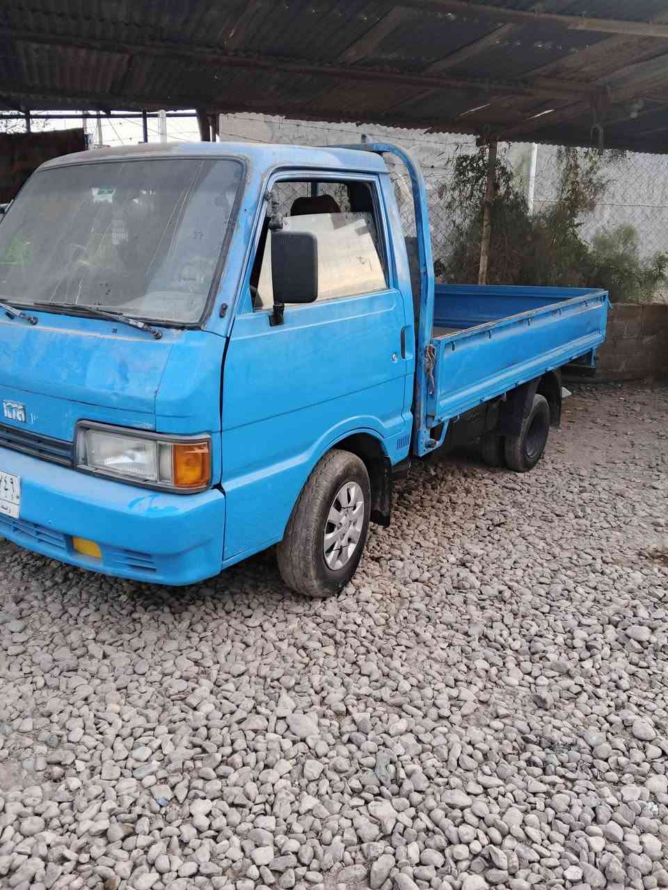 السلام عليكم  كيه بنكو البيع لاصرف ولا بخار مجفت جديد  تخم تاير رقم واسط تحويل مباشر  ***********
