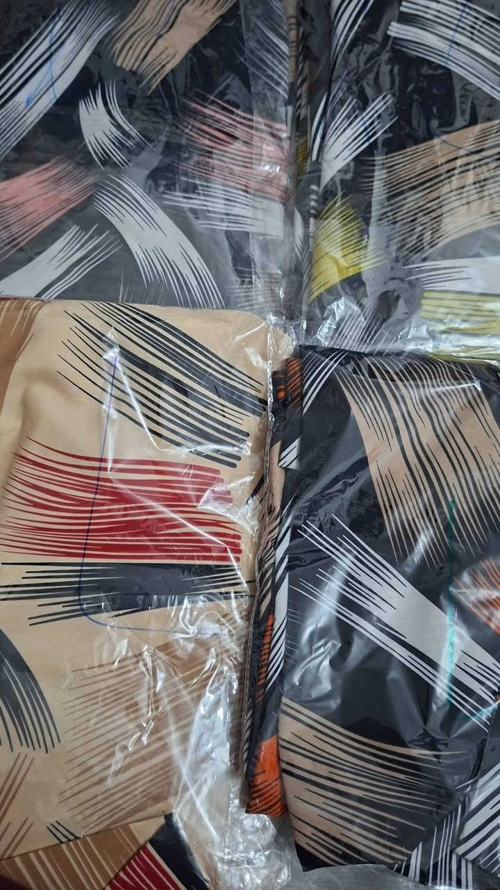 #فساتين #العيد #اجمل هديا لعيد #الام
لبسة العيد ممكن تكون هنا
احجزي هسه ويوصلج خلال أيام قبل العيد
📩 دزي سكرين للموديل
تابع صفحه
قناه تليكرام ليصلكم كل جديد 
https://t.me/lelaan7
#ملابس #نسائيه #اطفال
#مفرد #جمله #الشورجه 
#العراق


**إذا كنت صاحب هذا الإعلان وتريد حذفه لأي سبب، رجاءا أرسل رسالة إلى الدعم الفني**