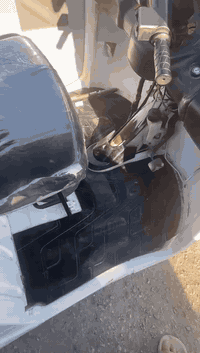 تكتك تي فيس • موديل 2018 • المشتل بغداد