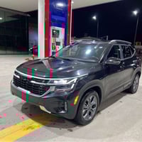 كيا سيلتوز • ٢٠٢٤ • فول مواصفات