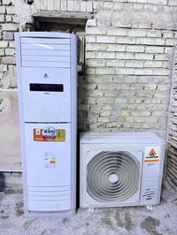 سبلت انفيرتر • 3طن • عاطل الكارت