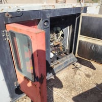 مولد للبيع بيركنز انكليزي 17.5 كيفي ثري فيز بلادي ما مفتوح لا تبخير ول...