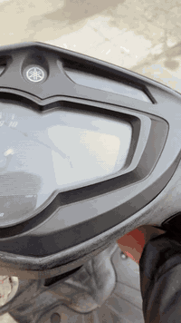 السلام عليكم دراجه سكنس لد  للبيع العنوان بغداد الحريه السعر مليون و100 وبيها مجال قبل شهر منزلها من الرمبه كوري الرقم ***********
