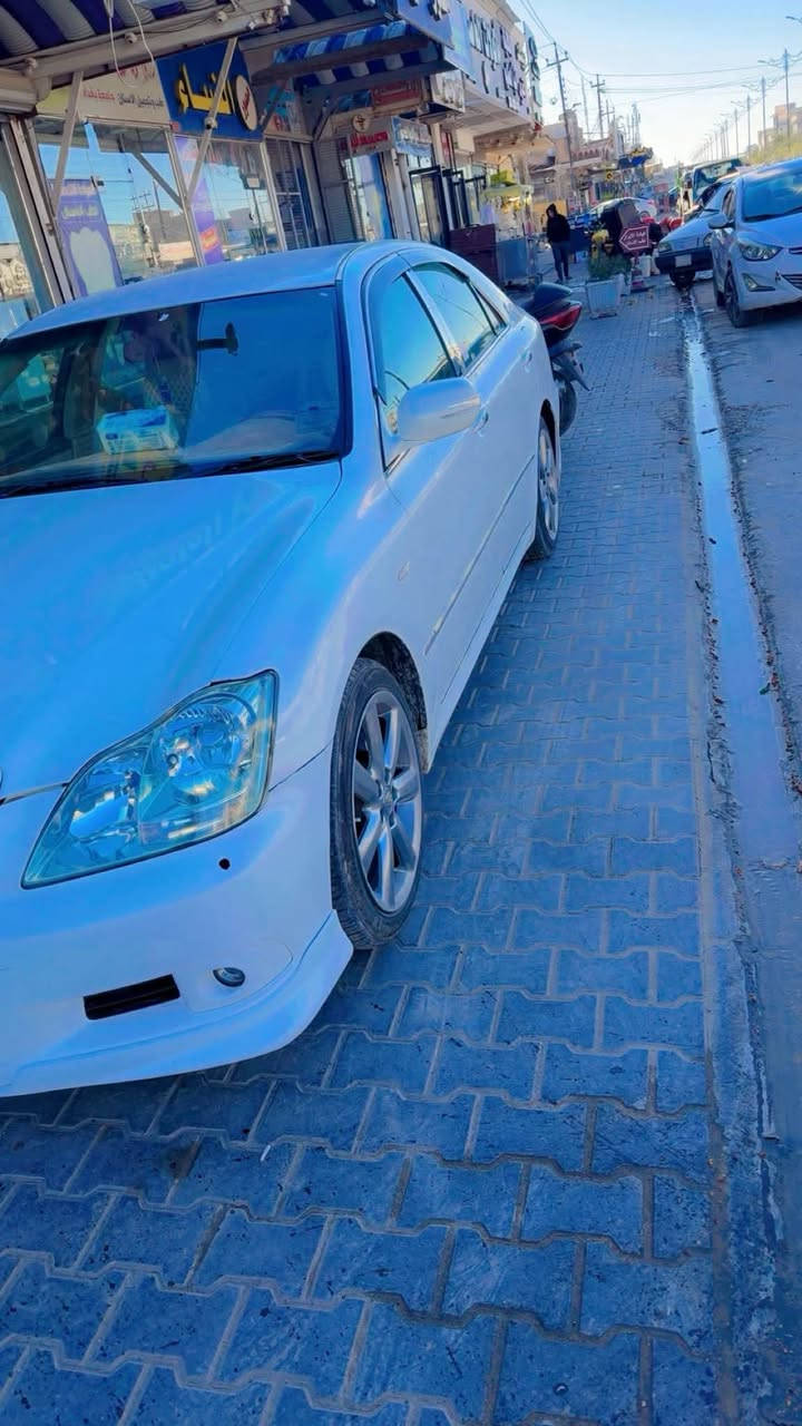 شاهين شاصي 80
كركوك 
مديل 2003
مكفوله من الگص
مفحوصه فقط 
بدون كمرك
السعر 88 
***********

