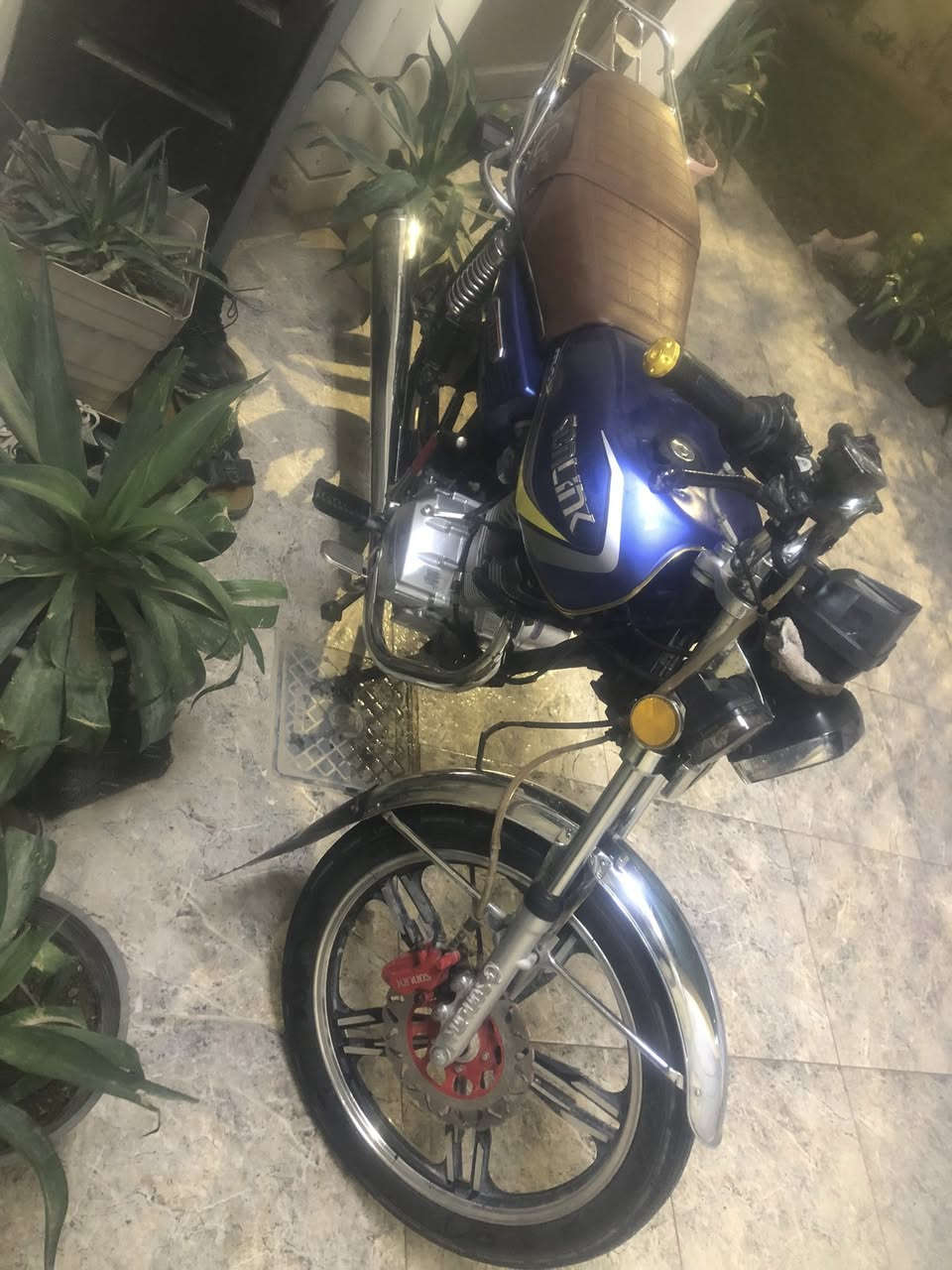 كفاله عامه محرك شرط سعر 650 الف

محرك 150 

الاتصال ومراسله واتساب 

***********

عنوان سامراء
