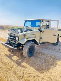 دبل اكسل • موتور نضيف • بدون رقم