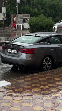 مكسيما 2017 بلاتينيوم أعلى فئه  اللون فيلي فول مواصفات بانوراما شاشه  ...