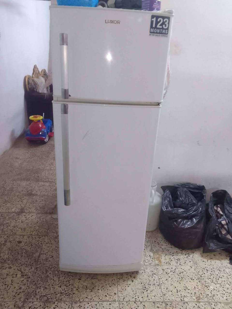 غراض نضافه مالتهن اخت جدد ثلاجه
275

المبرد120

هيتر20


**إذا كنت صاحب هذا الإعلان وتريد حذفه لأي سبب، رجاءا أرسل رسالة إلى الدعم الفني**