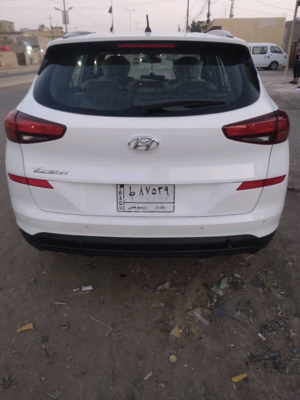 توسان البيع 2020 كفاله عده بارد بصيط مكان بغداد رقم بغداد فول مواصفات عده البنيرامه 
