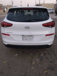 توسان • ٢٠٢٠ • بغداد