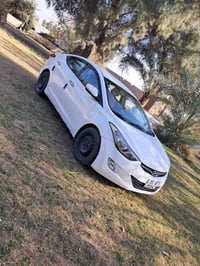 النترا ٢٠١٢ • خليجي • محرك وكير مكفول