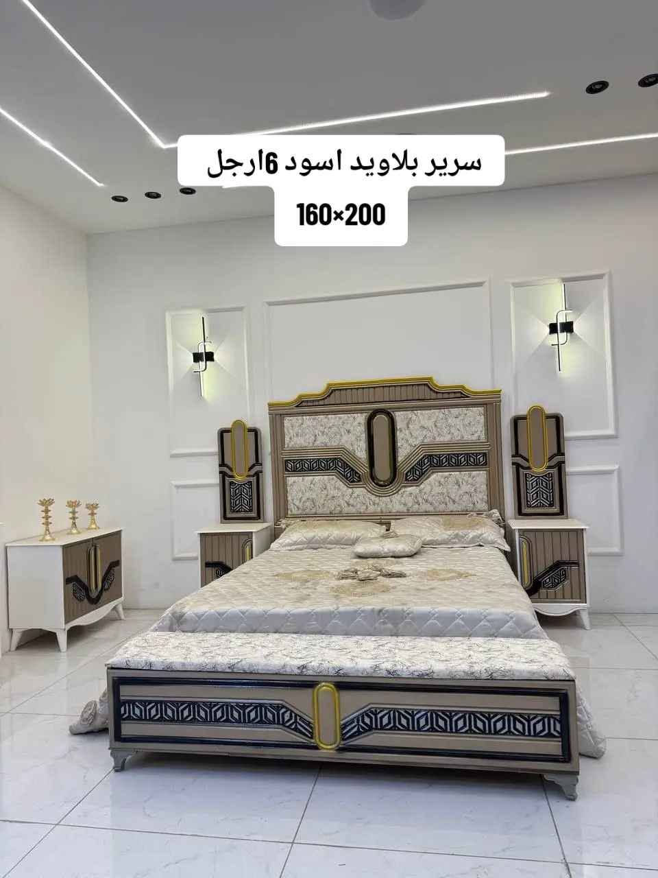 غرفه داخل معاكس خشب خارج انديف نجاره عراقي جاهزه للحجز السعر 1مليون و150 شد ونقل مجاني بغداد وموجود توصيل بكروه محافظات بغداد, العراق


**إذا كنت صاحب هذا الإعلان وتريد حذفه لأي سبب، رجاءا أرسل رسالة إلى الدعم الفني**