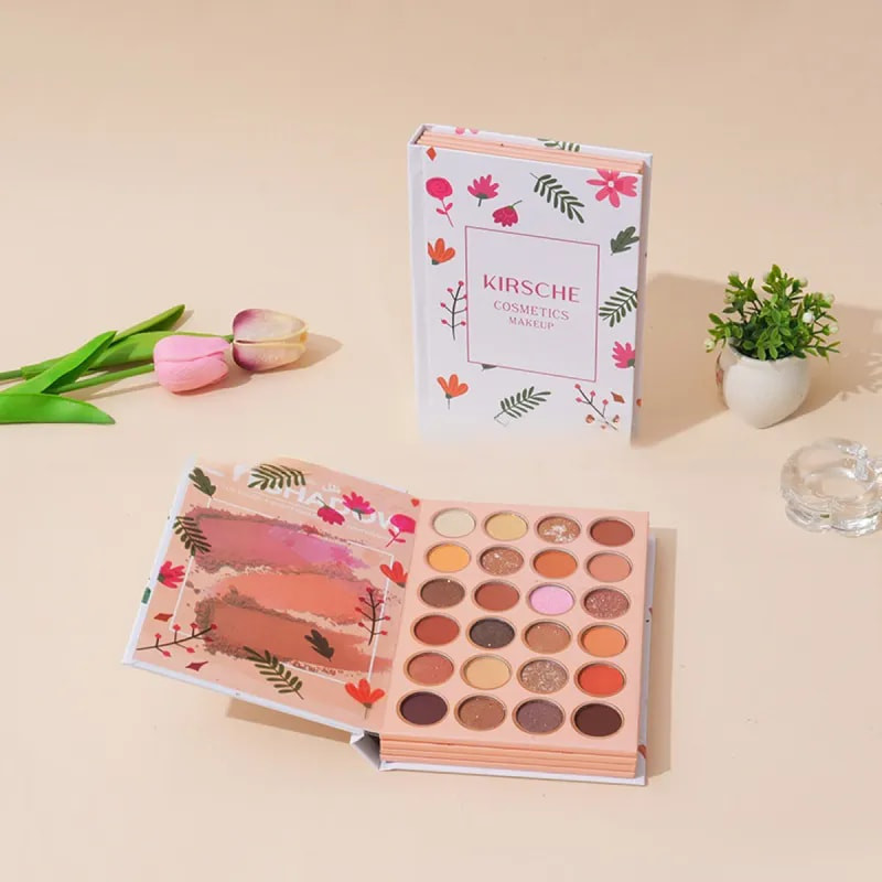 جمالكِ كله بـ "دفتر" واحد! ✨
​هل تعبتِ من زحمة المكياج في حقيبتك؟ وفرنا لكِ الباليت الدفتري الرباعي، الصديق الوفي لكل مناسبة. تصميم أنيق وعملي يجمع لكِ أساسيات الإطلالة
السعر 8000


**إذا كنت صاحب هذا الإعلان وتريد حذفه لأي سبب، رجاءا أرسل رسالة إلى الدعم الفني**