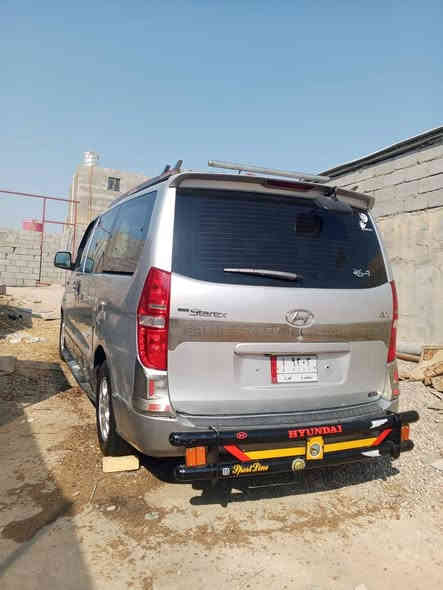 استاركس مديل 2008رقم بصره سياره جاهزه مكفوله السعر120 لاستفسار لاتصال على ***********بيها مجال
