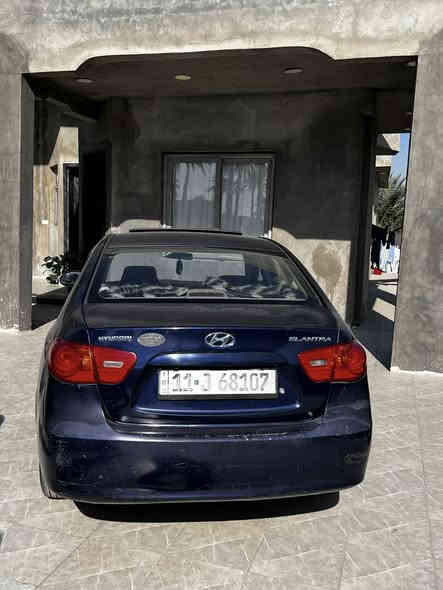 سلام عليكم ورحمة الله 
للبيع فقط النترا مقدس ٢٠٠٨ رقم بغداد انكليزي بأسمي تحويل مباشر سنويتها لل٢٩ السيارة بدون حادث على ايدي بس بيها جراد فول مواصفات فتحه شاشة جبيرة كاميرا حساسات اشاير بالمري مري شفط سنتر لوك محرك ١٦٠٠ دكشن عالي تبريد ثلج صدر أمامي وخلفي خير من الله داخلها لونين نظيف جدا مدوشمة كراسي وارضية وجنطة تخم تاير جديد ويل كب ١٥ 
السعرررر ٩٠ وبيها مجال 
مكانها جسر ديالى او الدورة
*********** بيه وات ساب
