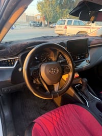 كورلا LE • ٢٠٢٣ • محرك كهربائي