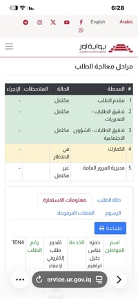 كتاب • ديالى • باسم شخص واحد