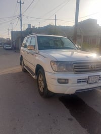جكساره مطخوخه • ٢٠٠٠ • رقم نينوى