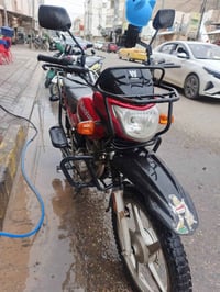 دراجه هاوجي قفاز لبيع   موديل 2021 أستفسار  07864112594