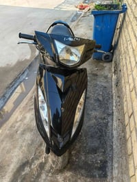 جيتي ار مال رمبه صار تقريبا 10ايام نزلتها من الرمبه كلشي شغال بيها مكف...