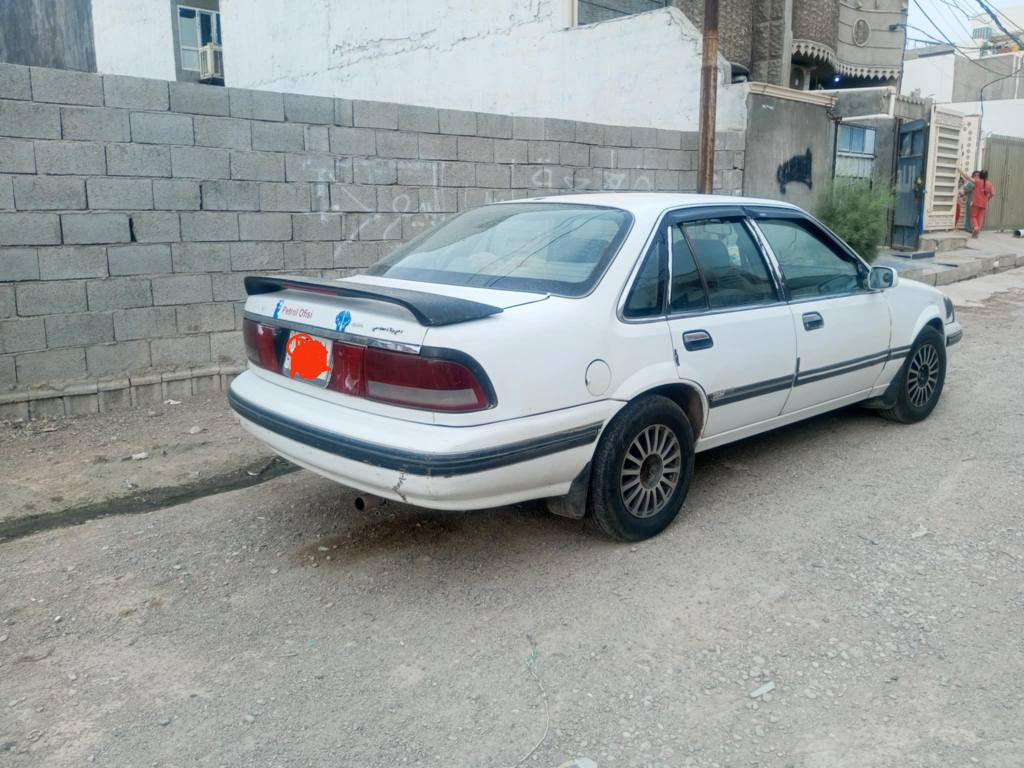 البيع دايو أبرنس موديل 93 كركوك للأستفسار اتصل ع الرقم *********** كركوك, العراق
