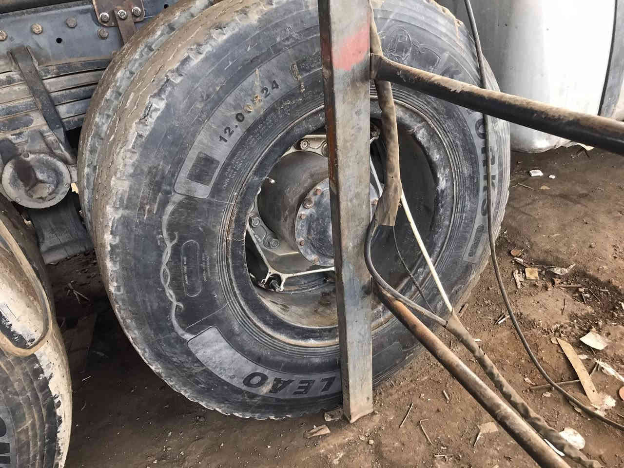 للبيع وياله وبراميق كاملات                                          سعر مليون ونص قفل 
عنوان فلوجة 

‭0783 105 6423‬
