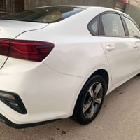 سيراتو ٢٠١٩ • محرك ١٦٠٠ • ٩٨٠٠٠ كم