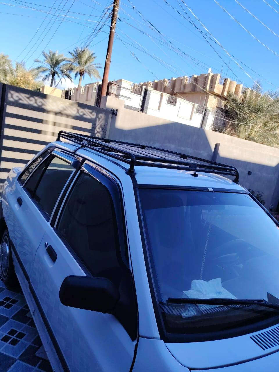 السلام عليكم من رخصة مدير الكروب سايبة 2011 مكفولة كفالة عامة رقم انكليزي سعرها 38 وبيهة مجال سيارة باسمي***********
