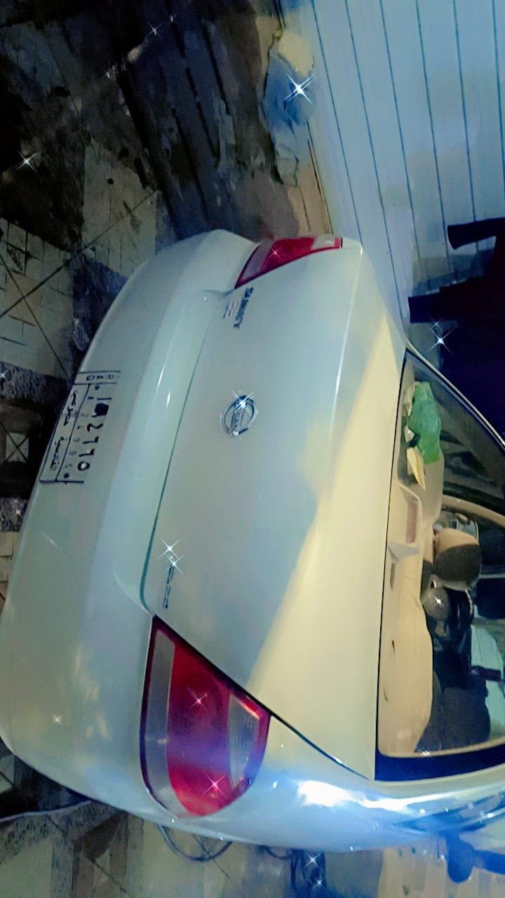 السلام عليكم
نيسان سني 2012كوري 
مكفوله بيه بارد كد شبر 
ماشيه 197
الديوانيه المركز 
***********
