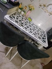 ميز حديد • كزاز • سعر مناسب