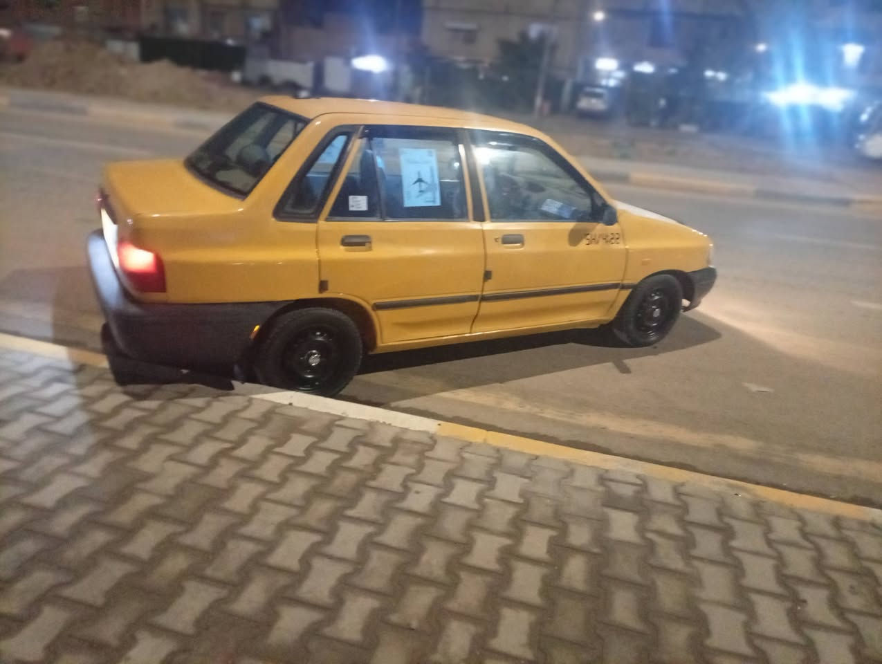 السلام عليكم عندي سايبه مديل 13سياره جاهزه كير مكينه صدر تخم تاير كله جديد فقط الدجه مال كير يرادلهه تبديل سياره سياره كلهه بلاد فقط جاملغ امامي صبغ بدون تبديل وخياسات معمره والباقي خير من الله تدفئه شغاله دوشمه جديده كهربائيات كلهه شغاله حته الكلوب الداخلي شغال صبغ وياله جدد قطره خياس ما بيهه السعر 29وبيهه مجال للشراي سنويه نافذه تحويل ثاني يوم المكان بغداد الشعله خطيب الزراعي رقم الهاتف ***********
