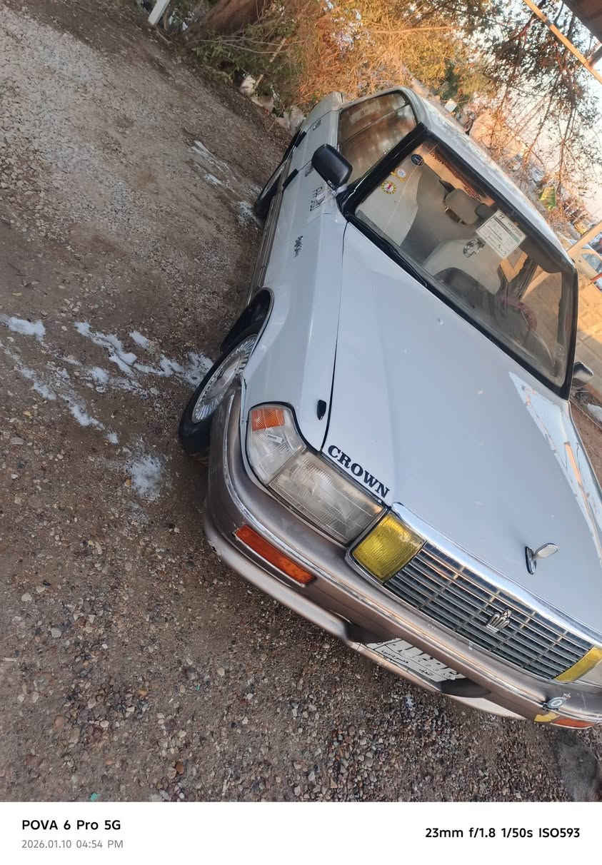 هارتوب موديل 91 مكينه وحداديه وتخم تاير مكفولات مكينه 2 ونص رقم  نجف تحويل ثاني يوم سنويه 27 مشروع وطني مكفوله من العيب الشرعي السياره احله من الصور السعر 33 وبيه مجال العنوان ذي قار النصر 
***********
