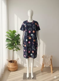 دشداشة كشمير • خامة درجة أولى • جميع الألوان